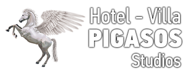 HOTEL appartment VILLA PIGASOS